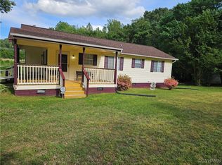 16317 S River Rd, Woodford, VA 22580