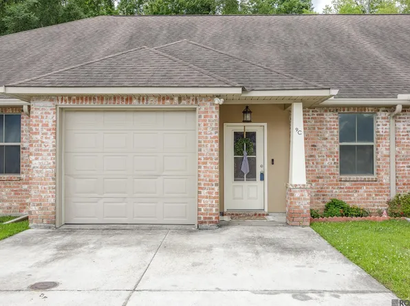 10664 Florida Blvd Unit 9C, Walker, LA 70785