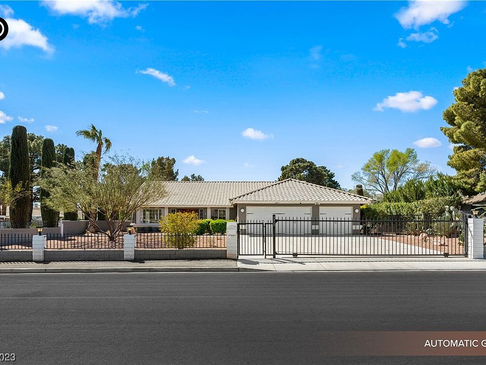 2425 Palomino Ln, Las Vegas, NV 89107 Zillow