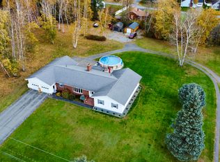 33 Lynn Drive, Caribou, ME 04736