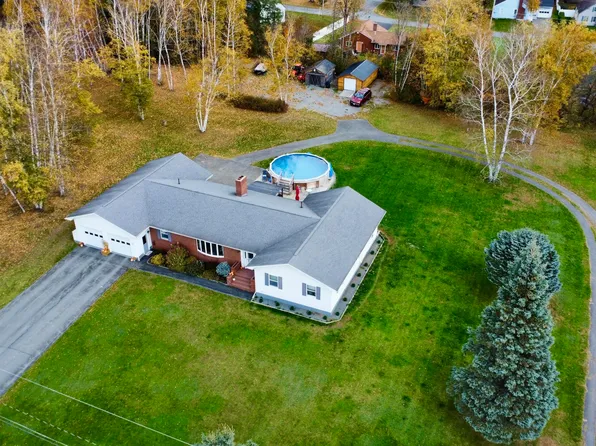 33 Lynn Drive, Caribou, ME 04736