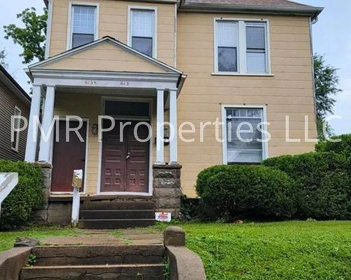 613 N 22nd St — Photo 1