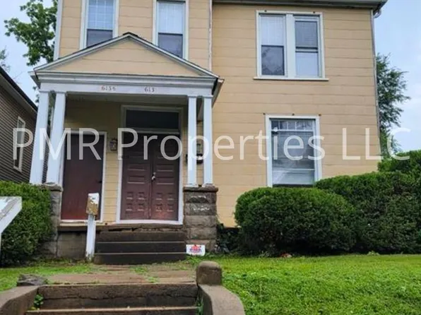 613 North 22nd Street, 613 N 22nd St #B, Saint Joseph, MO 64506