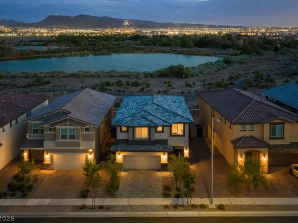 383 Winter Dove Ave, Henderson, NV 89011