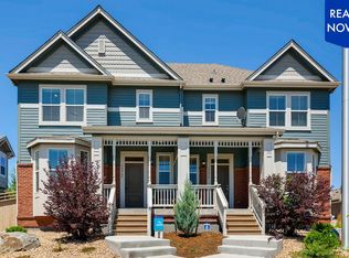 14862 E Poundstone Dr, Aurora, CO 80015