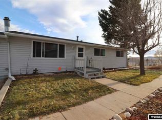 111 Mountain Rd, Rock Springs, WY 82901