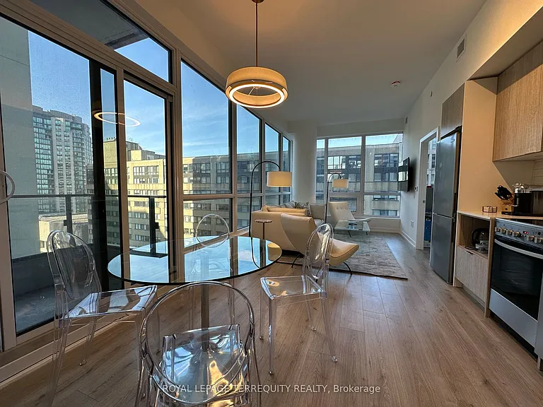 395 Bloor St E #1104 — Photo 5