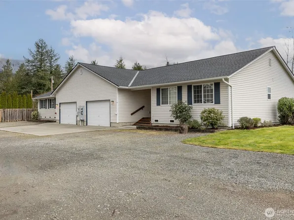 105 May Creek Road #A, Gold Bar, WA 98251