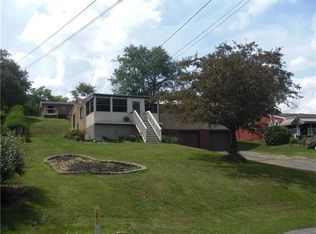 191 Hepler Rd, Sarver, PA 16055