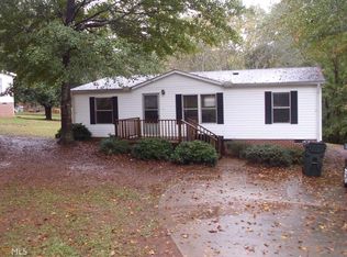 413 Garner St, Thomaston, GA 30286