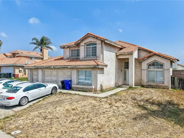 2428 W Calle Celeste Dr, Rialto, CA 92377
