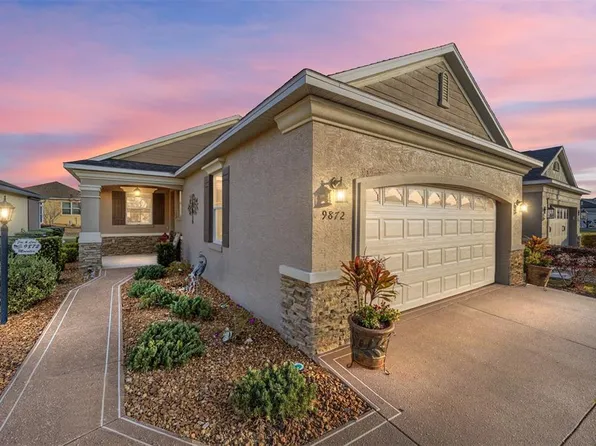 9872 SW 99th Loop, Ocala, FL 34481