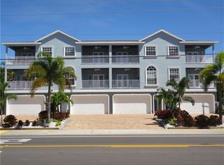 2709 Gulf Blvd APT B, Indian Rocks Beach, FL 33785