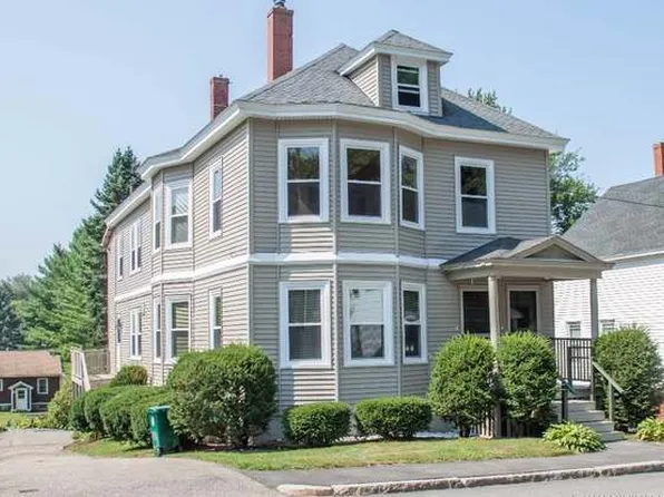 15 Orchard St #2, Biddeford, ME 04005