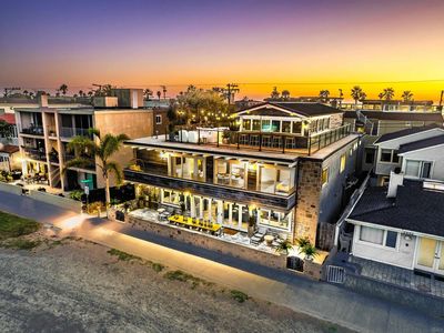 3470 Bayside Walk, San Diego, CA, 92109