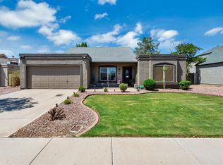 5928 W Hearn Rd, Glendale, AZ 85306