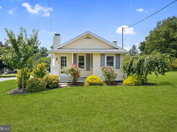 3550 N Susquehanna Trl, York, PA 17406