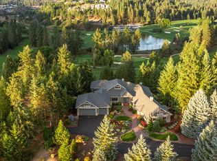 12627 S Fairway Ridge Ln, Spokane, WA 99224