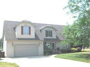 8843 Kingsley Dr, Onsted, MI