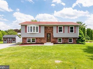 2901 Tulip Way, Manchester, MD 21102