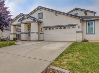 507 Spruce Ct, Lincoln, CA