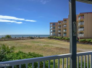 1896 New River Inlet Road Unit 1104, North Topsail Beach, NC 28460