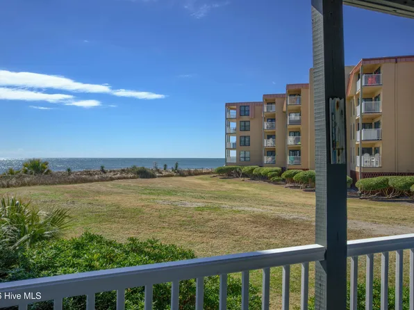 1896 New River Inlet Road Unit 1104, North Topsail Beach, NC 28460