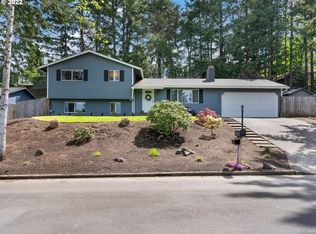 18590 SW Viking Ct, Beaverton, OR 97007