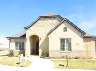 9903 Richmond Ave, Lubbock, TX 79424