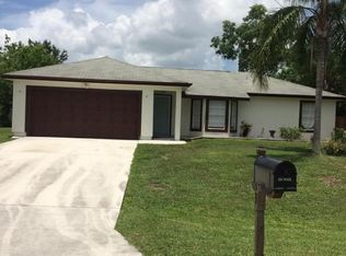 633 SW College Park Rd, Port Saint Lucie, FL 34953