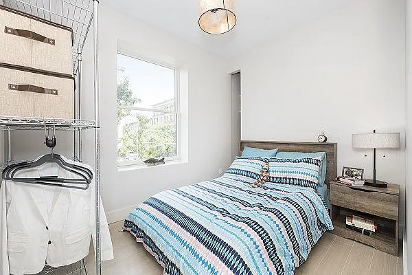 Rented by Perry Associates NYC Inc | media 16