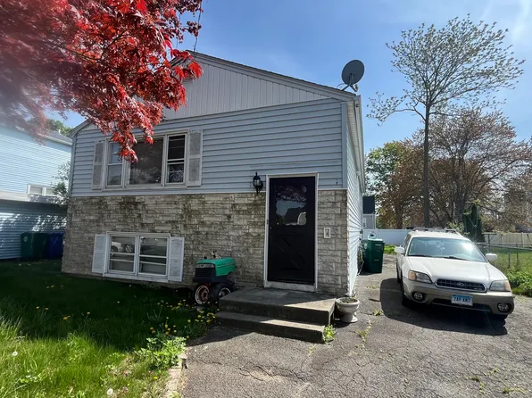 125 Garibaldi Avenue, Stratford, CT 06615