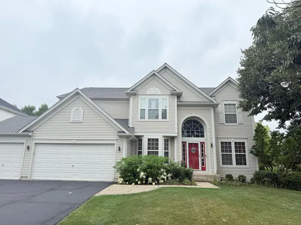 36688 N Yew Tree Dr, Lake Villa, IL 60046