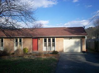 4404 Mascarene Rd, Knoxville, TN 37921