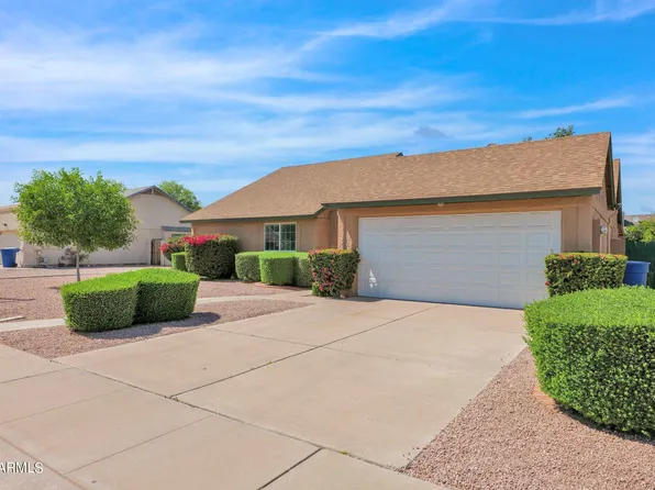 1506 W CHEYENNE Drive, Chandler, AZ 85224