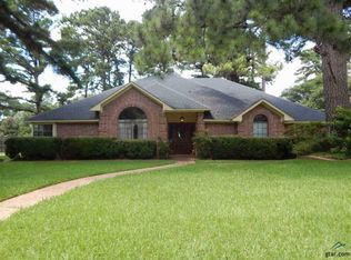 1228 Luann Ln, Tyler, TX 75703