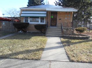 14305 S Dearborn St, Riverdale, IL