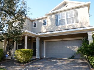 608 Legacy Park Dr, Casselberry, FL 32707