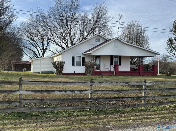 3429 County Road 23, Mount Hope, AL 35651