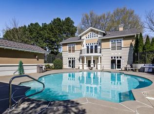 2700 Pine Tree Rd NE UNIT 1115, Atlanta, GA 30324