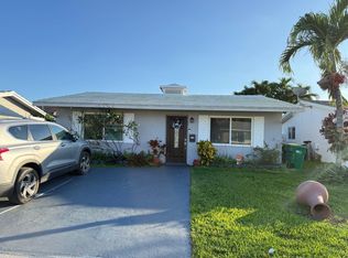 2940 NW 46th St, Tamarac, FL 33309