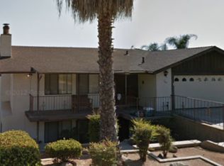 1361 El Rey Ave, El Cajon, CA 92021