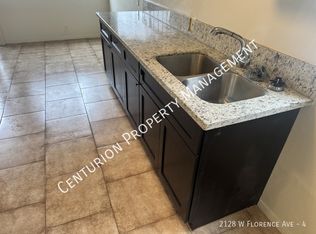 2128 W Florence Ave APT 4, Los Angeles, CA 90047
