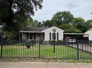 8634 Comer Dr, Dallas, TX 75217