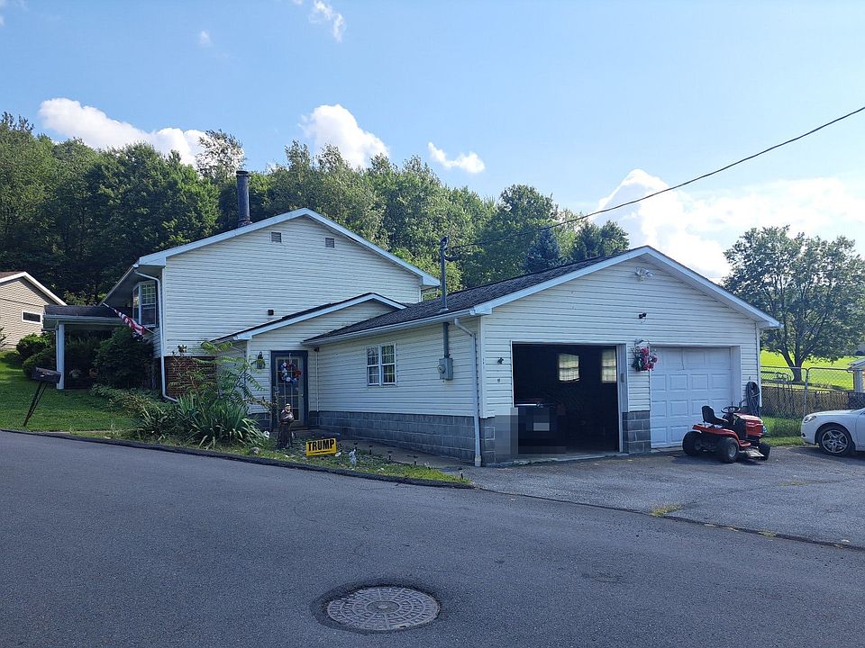 161 Pentagon Cir, Northern Cambria, PA 15714 Zillow