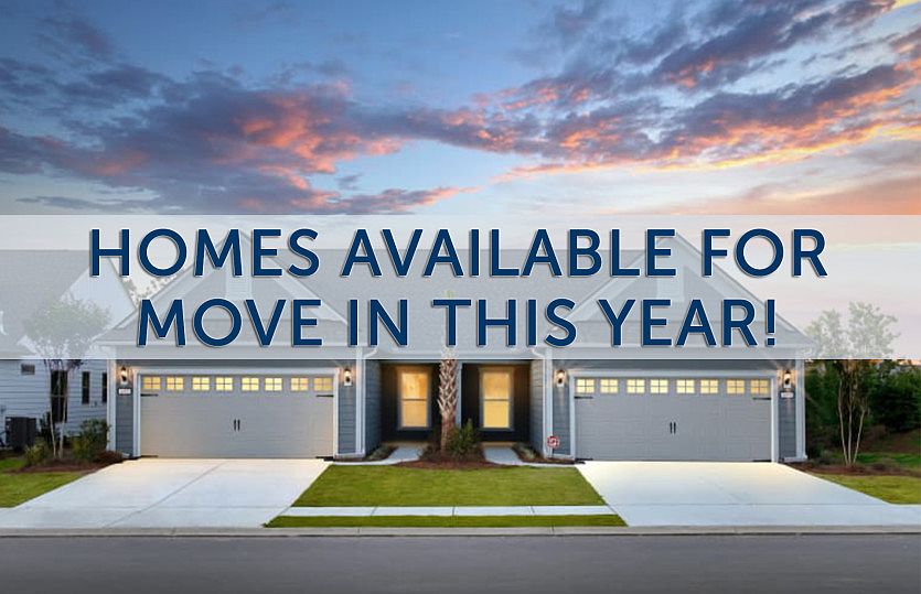Move In This Year