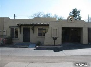 1881 W La Osa St, Tucson, AZ 85705