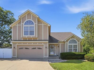 410 Taylor Ln, Belton, MO, 64012