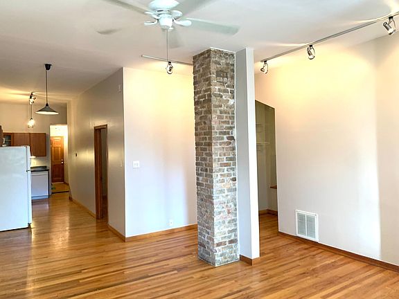 Livingroom/Galley Kitchen