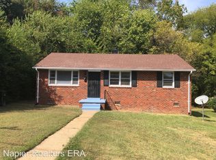2409 Mimosa St, Richmond, VA 23224